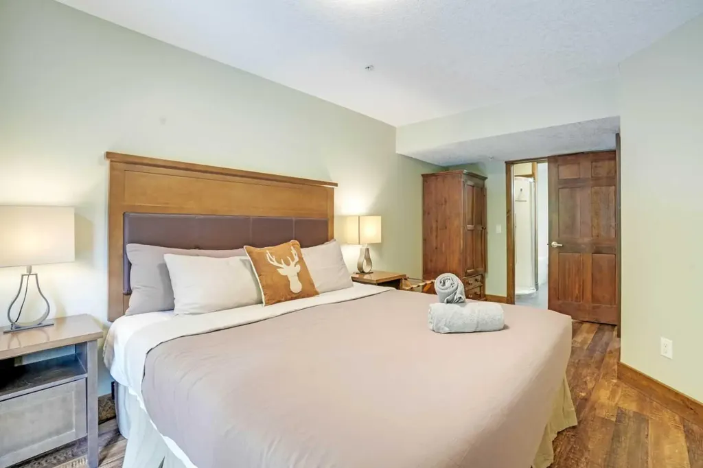 121 Kananaskis Way Canmore AB T1W 2X2