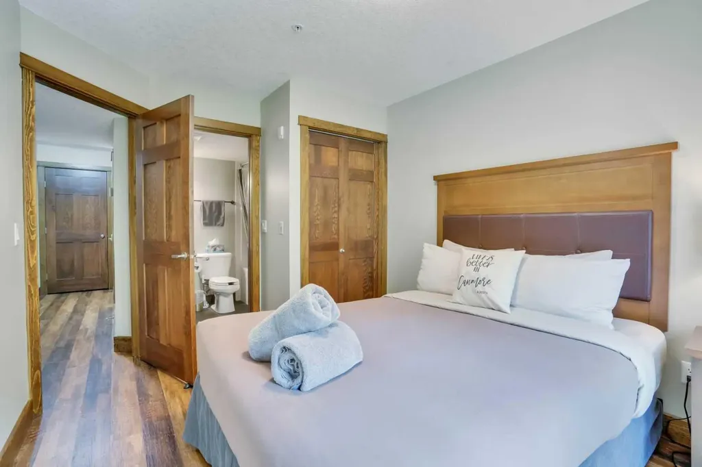 121 Kananaskis Way Canmore AB T1W 2X2