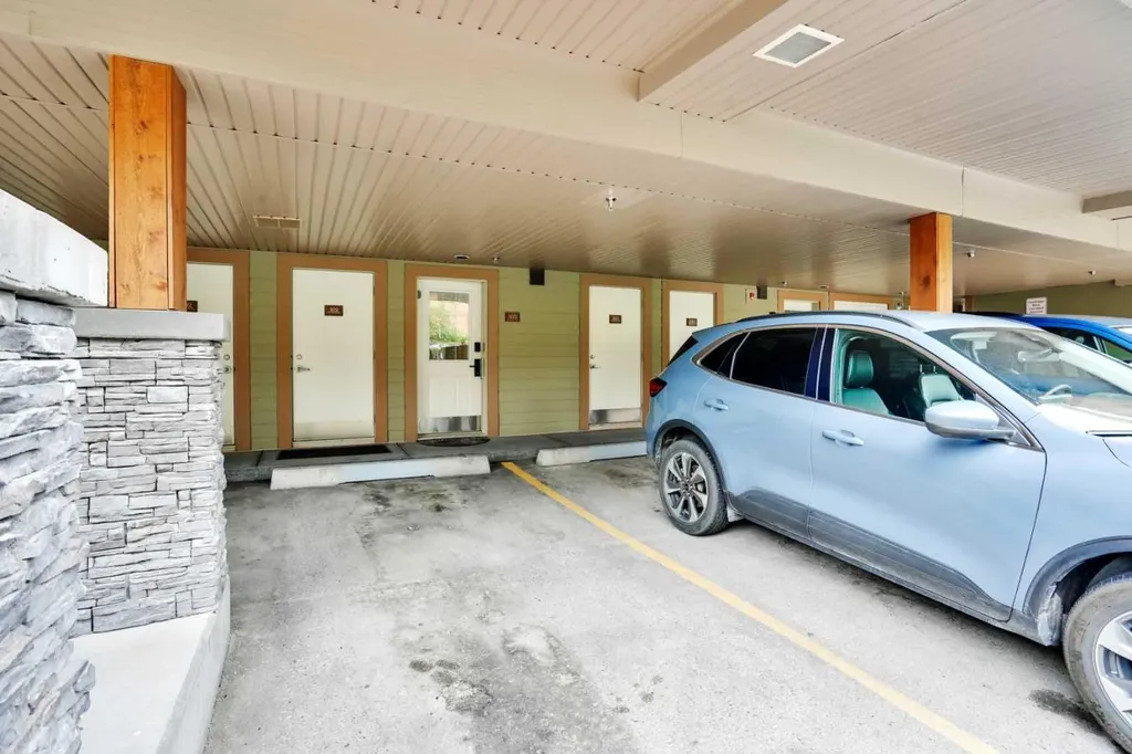 121 Kananaskis Way Canmore AB T1W 2X2