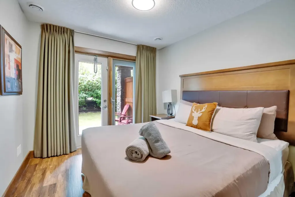 121 Kananaskis Way Canmore AB T1W 2X2