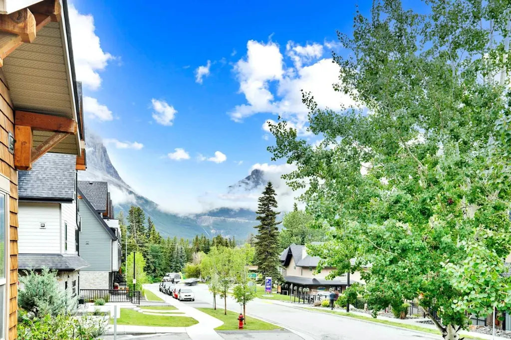 121 Kananaskis Way Canmore AB T1W 2X2