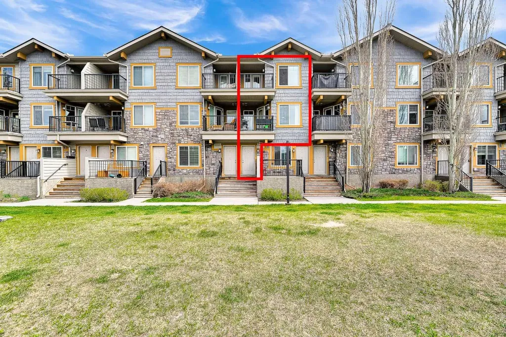 224 Mckenzie Towne Lane SE Calgary AB T2Z 0C4