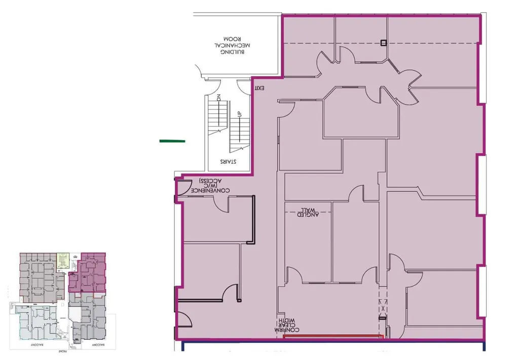 2411 4 Street NW Calgary AB T2M 2Z8