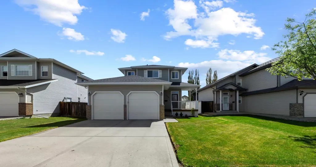5421 60 Street Camrose AB T4V 4G9