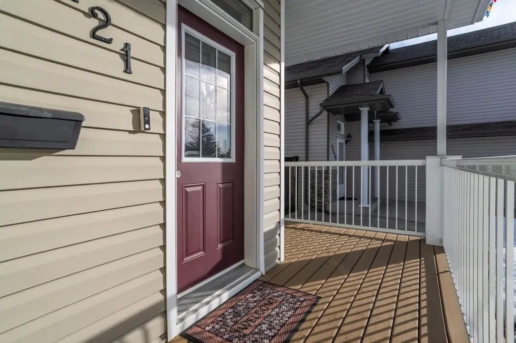 5421 60 Street Camrose AB T4V 4G9