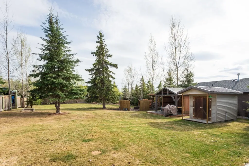 413 Lodge Pole Lane Lac Des Iles SK S0M 1A0