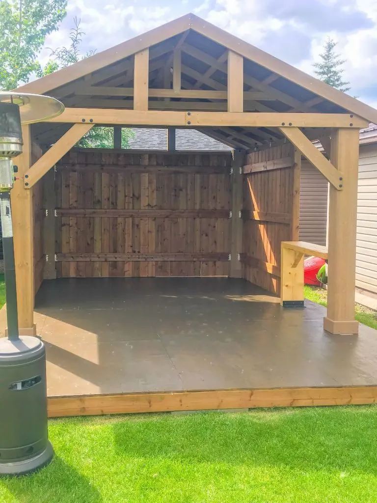 413 Lodge Pole Lane Lac Des Iles SK S0M 1A0