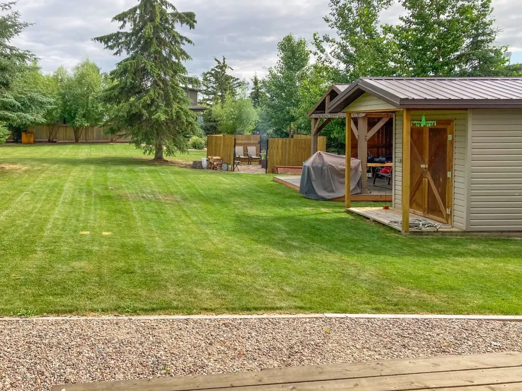 413 Lodge Pole Lane Lac Des Iles SK S0M 1A0