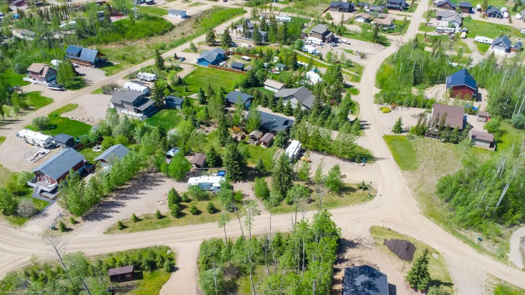 413 Lodge Pole Lane Lac Des Iles SK S0M 1A0