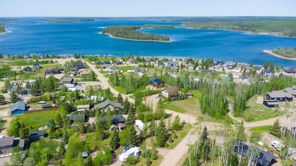 413 Lodge Pole Lane Lac Des Iles SK S0M 1A0