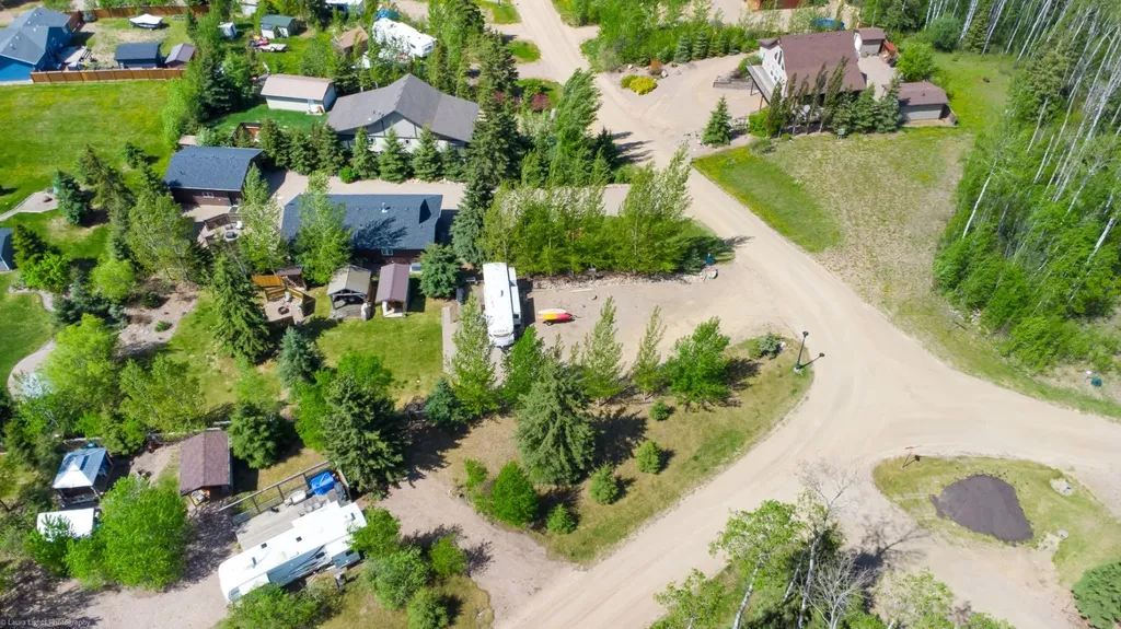 413 Lodge Pole Lane Lac Des Iles SK S0M 1A0