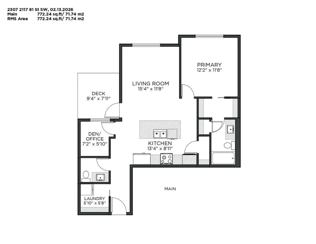 2117 81 Street SW Calgary AB T2H6H5