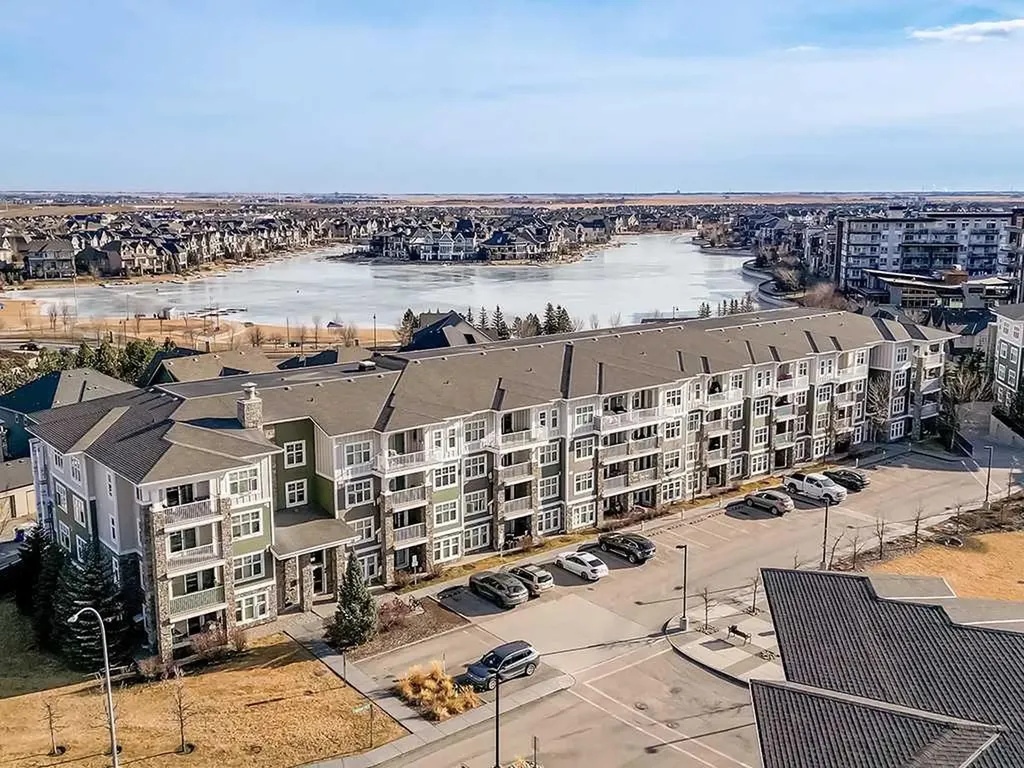 11 Mahogany Row SE Calgary AB T3M 2L6