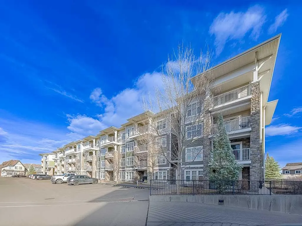 11 Mahogany Row SE Calgary AB T3M 2L6