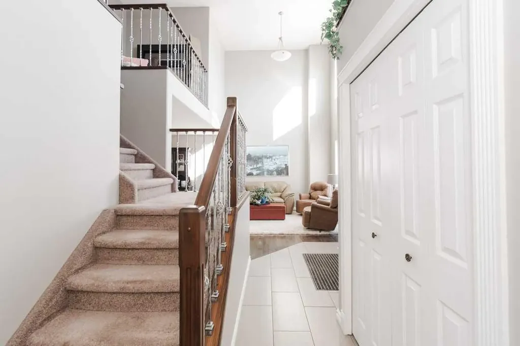 172 Berard Crescent Fort Mcmurray AB T9K 1V8
