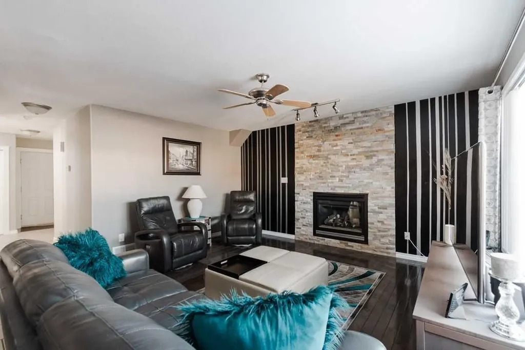 172 Berard Crescent Fort Mcmurray AB T9K 1V8