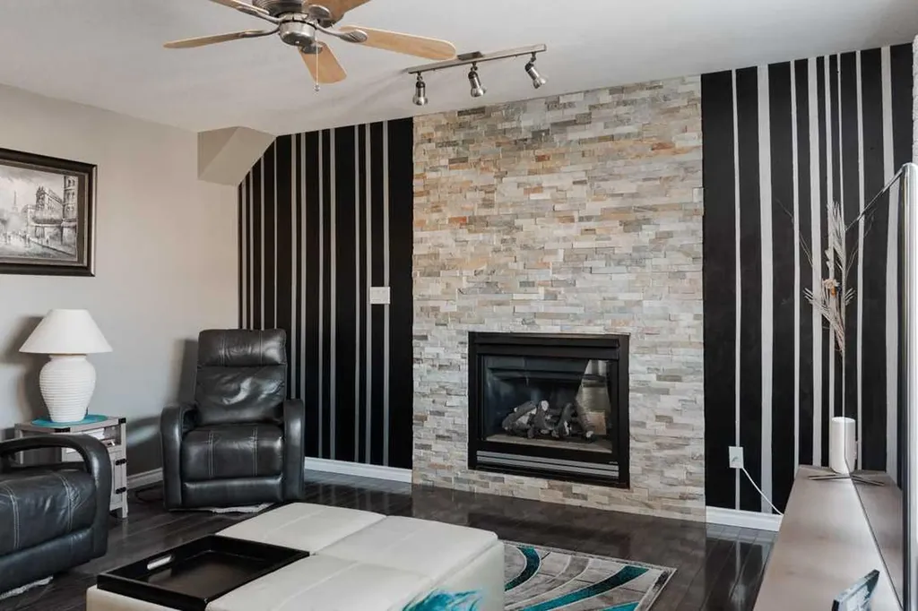 172 Berard Crescent Fort Mcmurray AB T9K 1V8