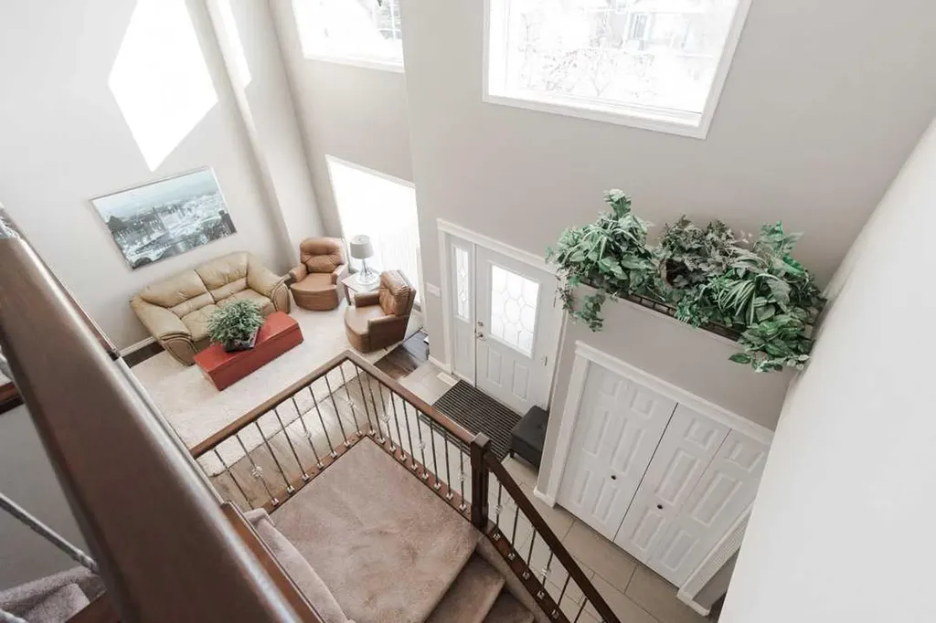 172 Berard Crescent Fort Mcmurray AB T9K 1V8