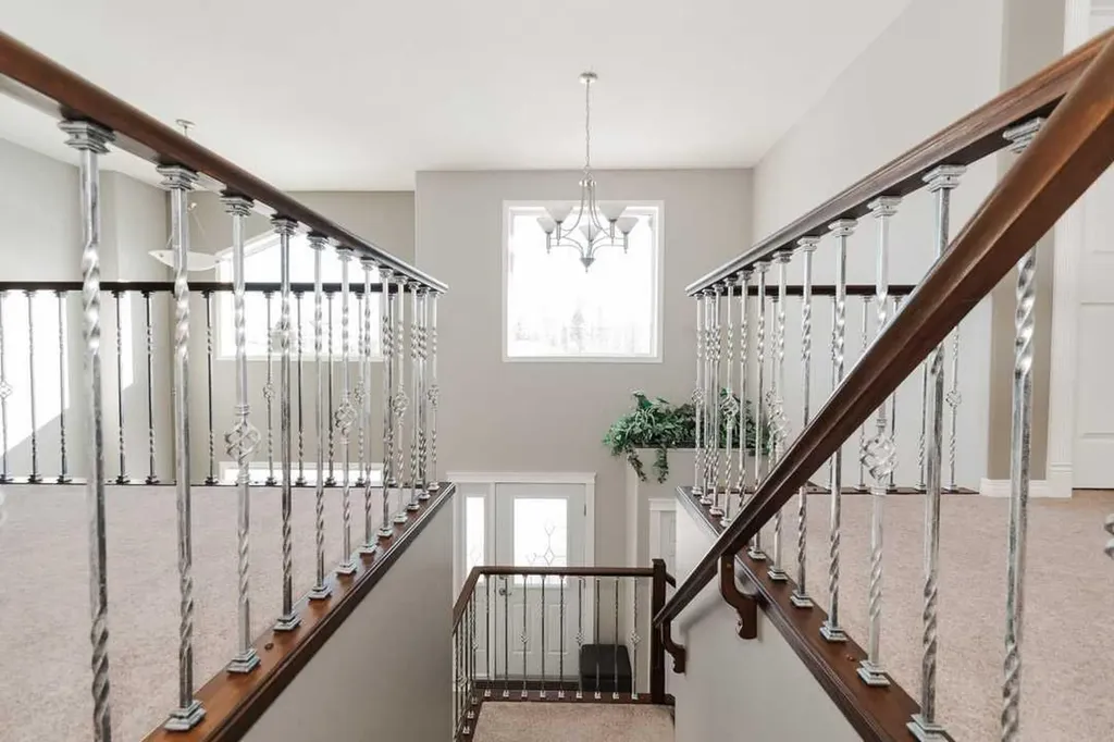 172 Berard Crescent Fort Mcmurray AB T9K 1V8