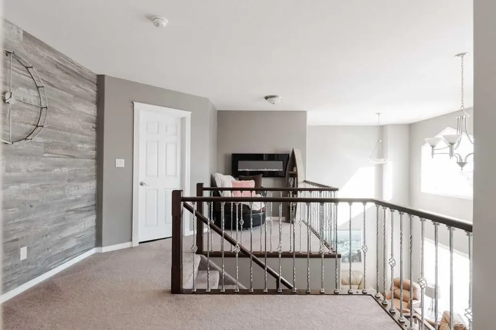 172 Berard Crescent Fort Mcmurray AB T9K 1V8