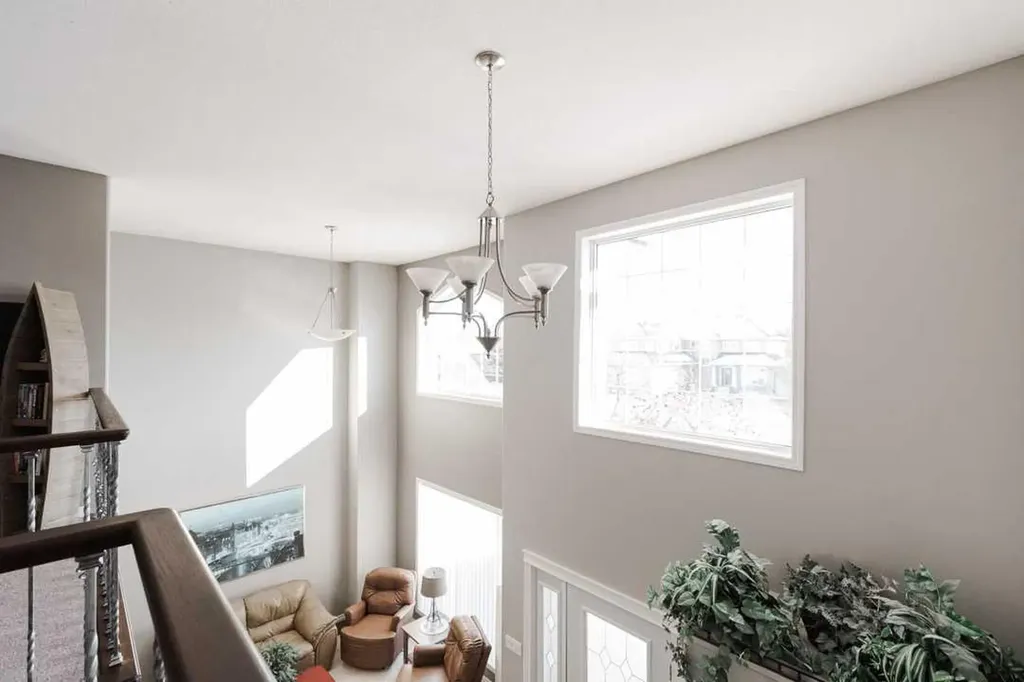 172 Berard Crescent Fort Mcmurray AB T9K 1V8