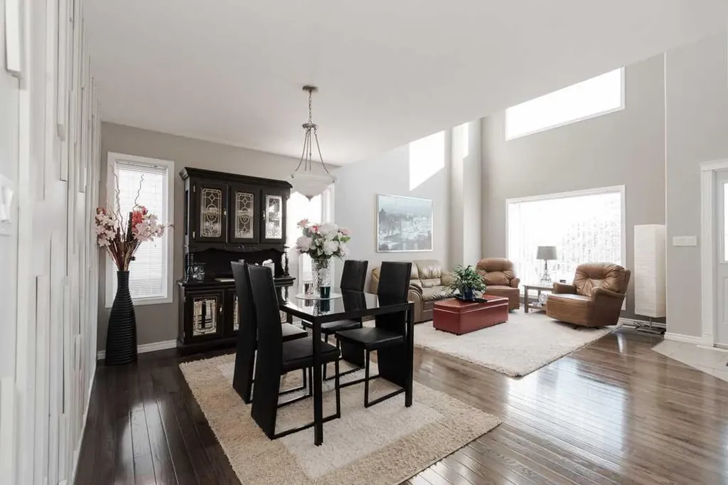 172 Berard Crescent Fort Mcmurray AB T9K 1V8