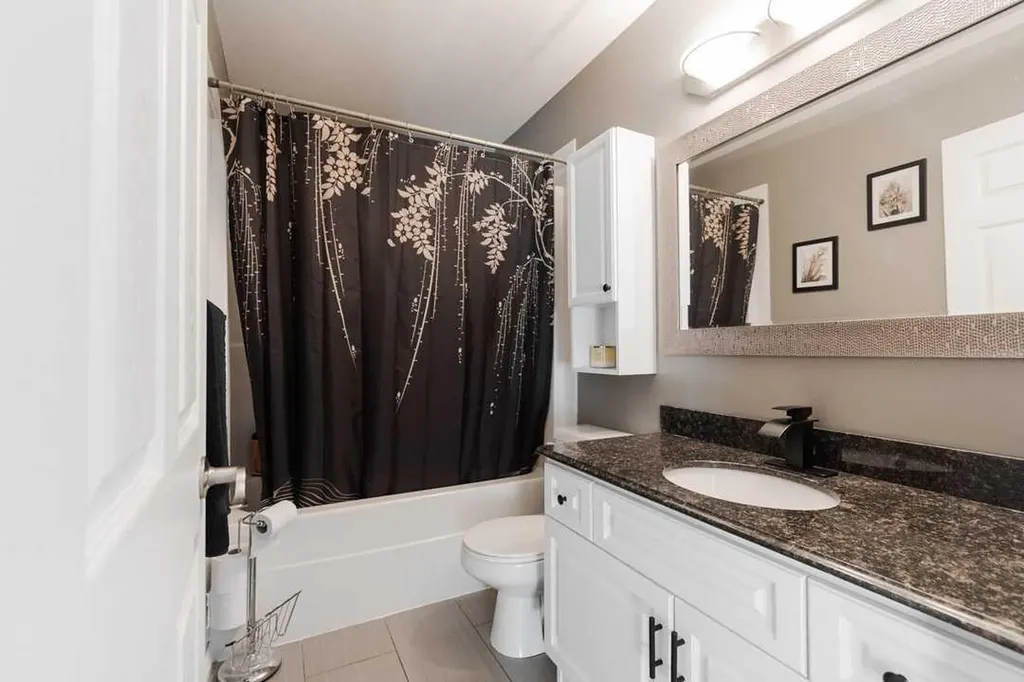 172 Berard Crescent Fort Mcmurray AB T9K 1V8