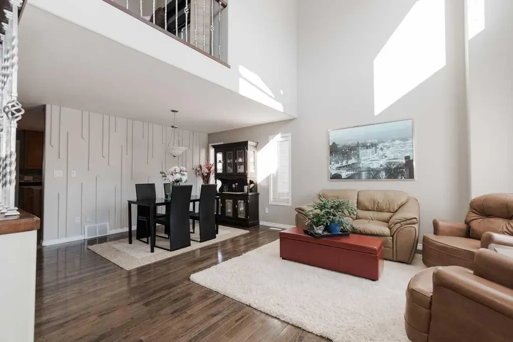 172 Berard Crescent Fort Mcmurray AB T9K 1V8