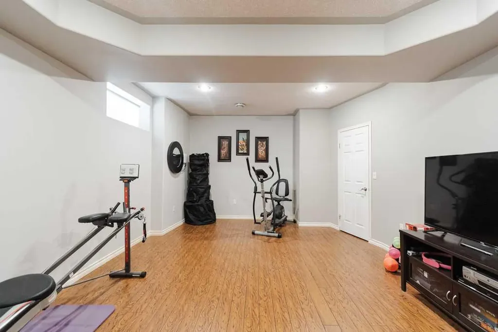 172 Berard Crescent Fort Mcmurray AB T9K 1V8