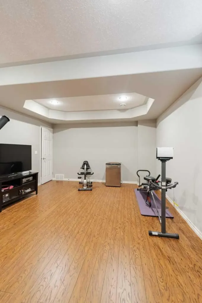172 Berard Crescent Fort Mcmurray AB T9K 1V8
