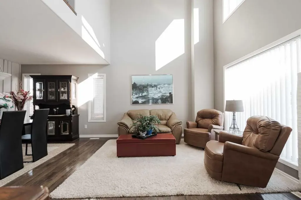 172 Berard Crescent Fort Mcmurray AB T9K 1V8