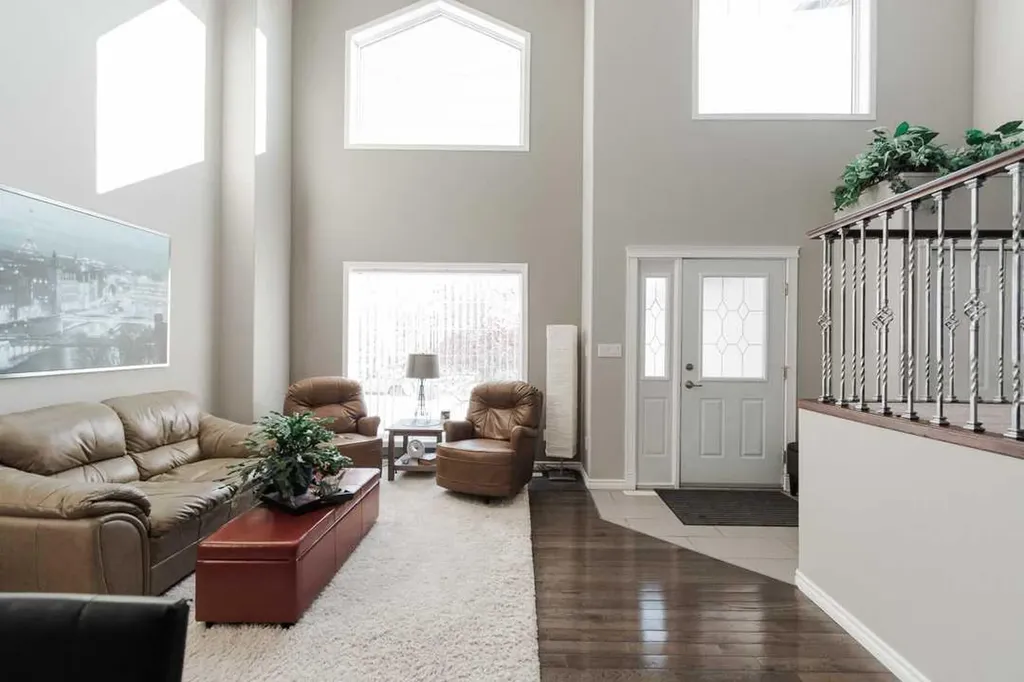 172 Berard Crescent Fort Mcmurray AB T9K 1V8
