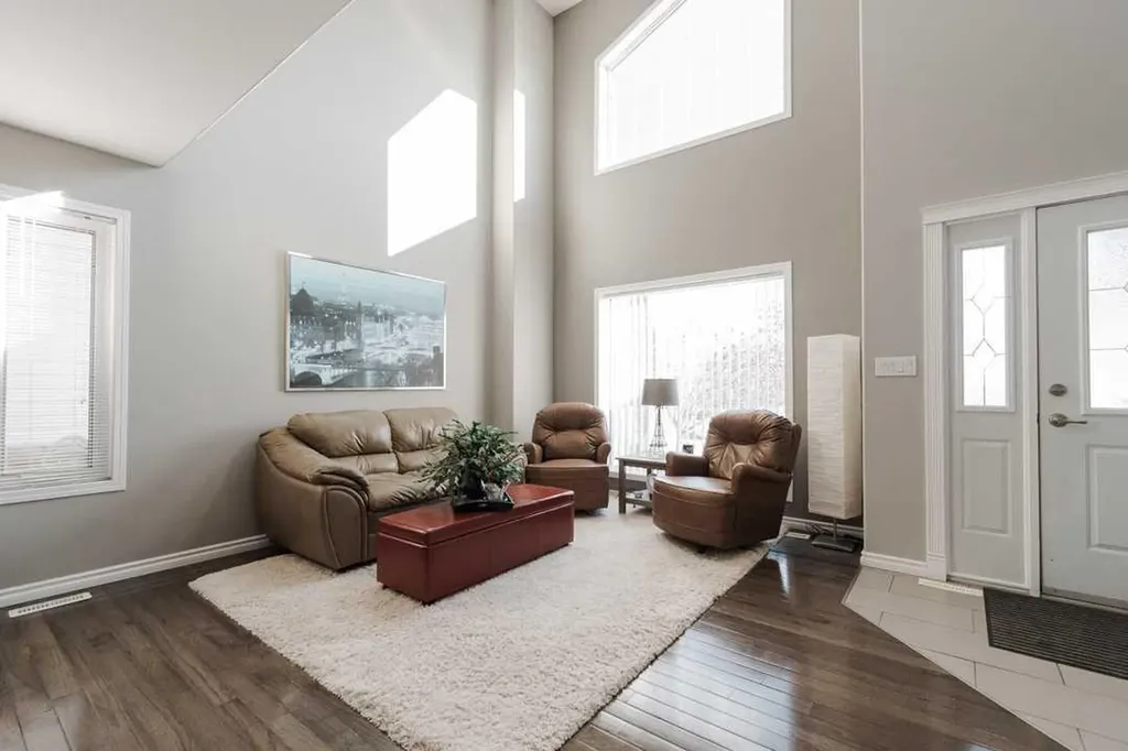 172 Berard Crescent Fort Mcmurray AB T9K 1V8
