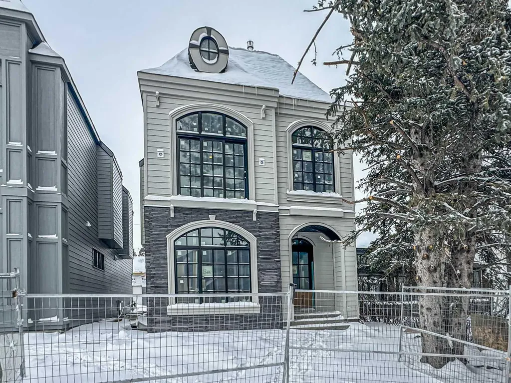 1610 49 Avenue SW Calgary AB T2T2T7