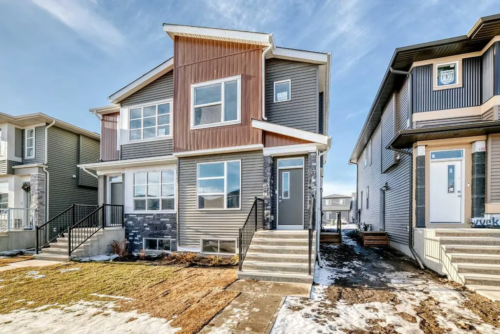 1907 Cornerstone Boulevard NE Calgary AB T3N 2S8