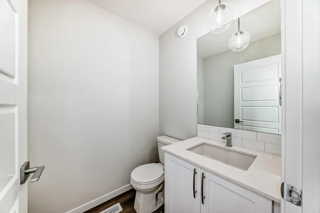 1907 Cornerstone Boulevard NE Calgary AB T3N 2S8