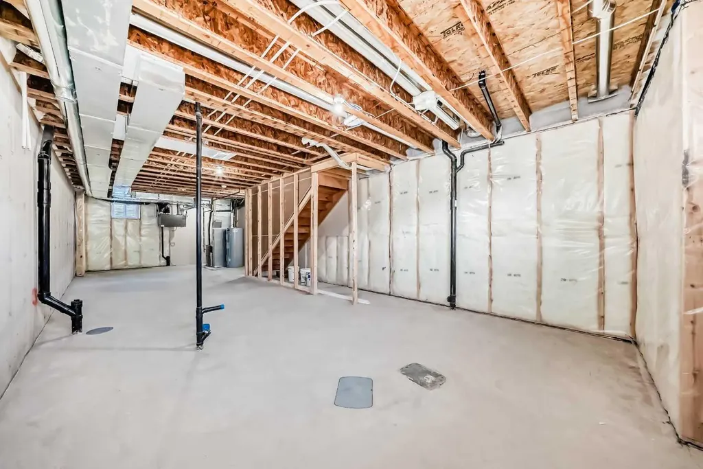 1907 Cornerstone Boulevard NE Calgary AB T3N 2S8