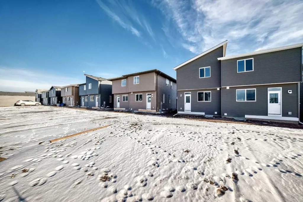 1907 Cornerstone Boulevard NE Calgary AB T3N 2S8