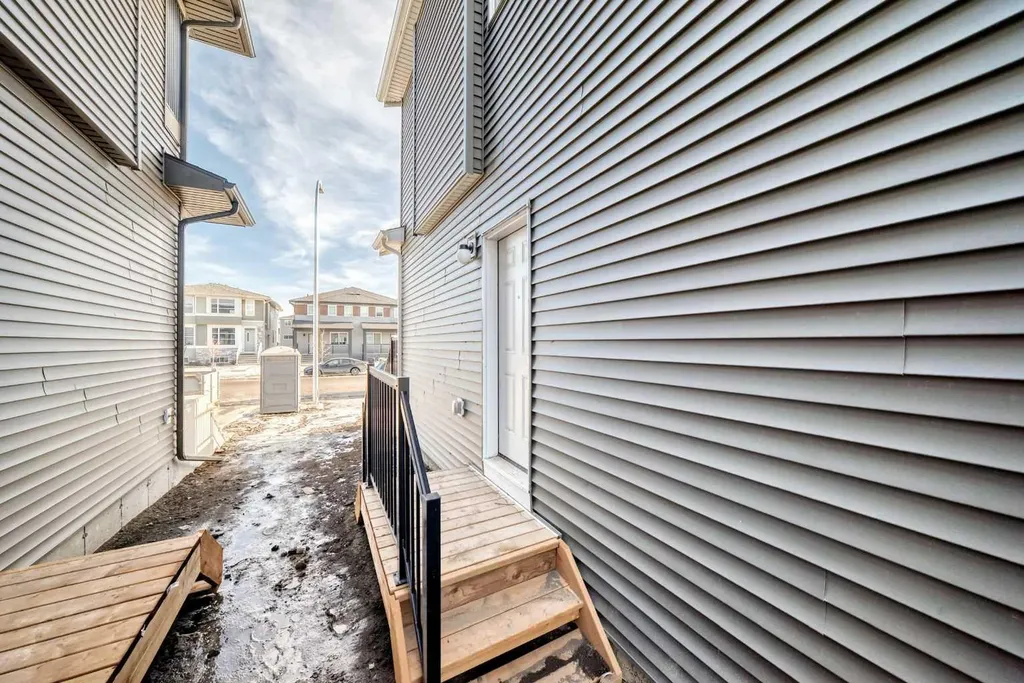 1907 Cornerstone Boulevard NE Calgary AB T3N 2S8