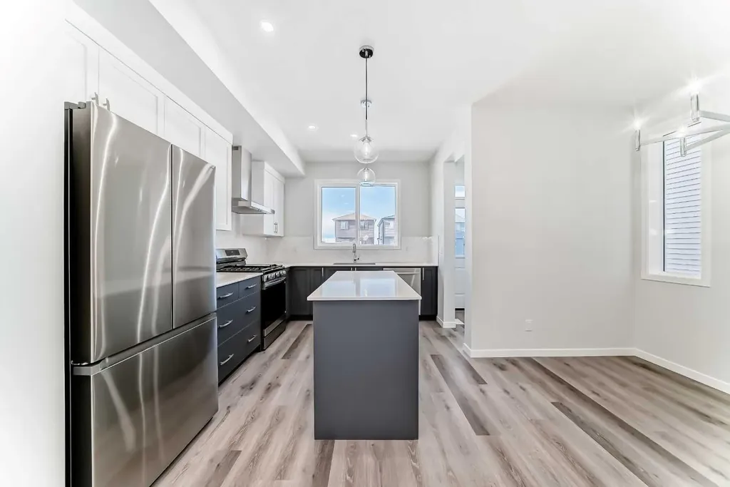 1907 Cornerstone Boulevard NE Calgary AB T3N 2S8