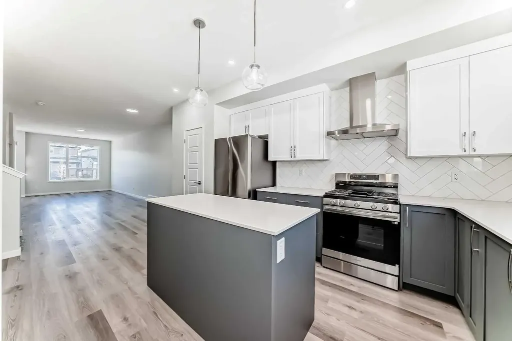 1907 Cornerstone Boulevard NE Calgary AB T3N 2S8