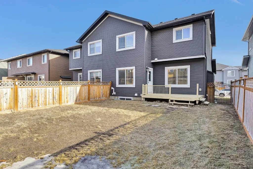 235 Kinniburgh Road Chestermere AB T1X0Y7