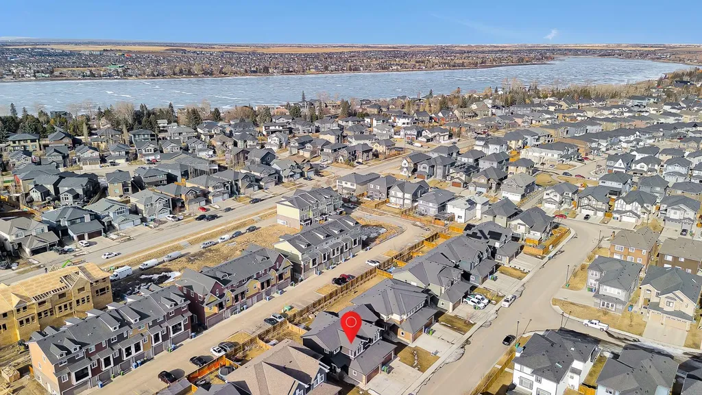 235 Kinniburgh Road Chestermere AB T1X0Y7