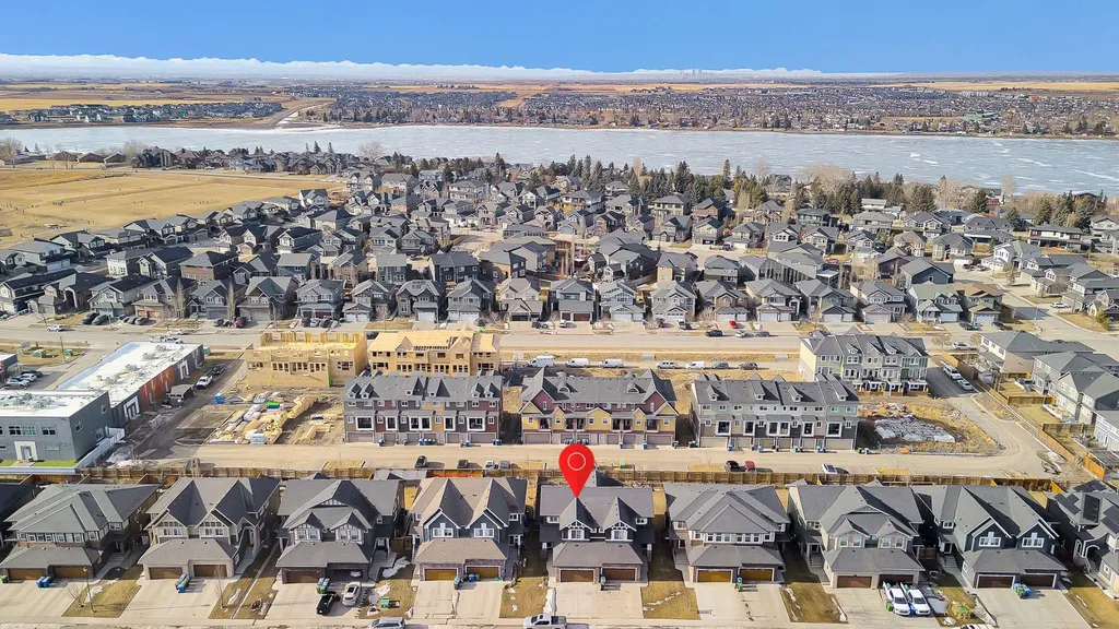 235 Kinniburgh Road Chestermere AB T1X0Y7