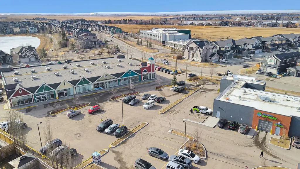 235 Kinniburgh Road Chestermere AB T1X0Y7