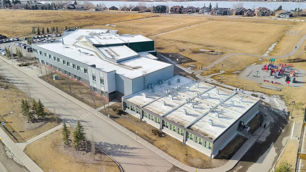 235 Kinniburgh Road Chestermere AB T1X0Y7