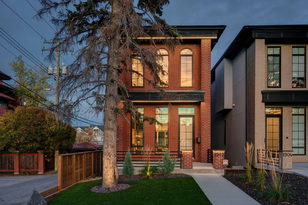 1902 13 Street SW Calgary AB T2T 3P6