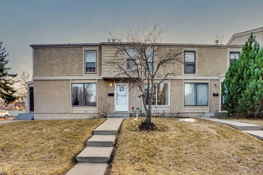2319 56 Street NE Calgary AB T1Y 3A8