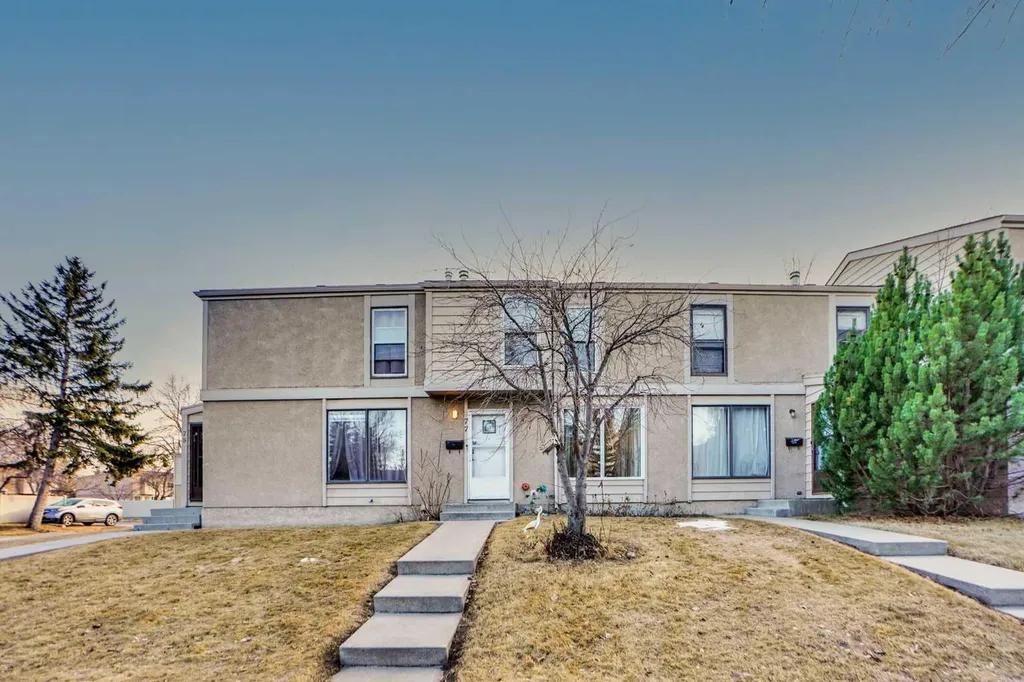 2319 56 Street NE Calgary AB T1Y 3A8