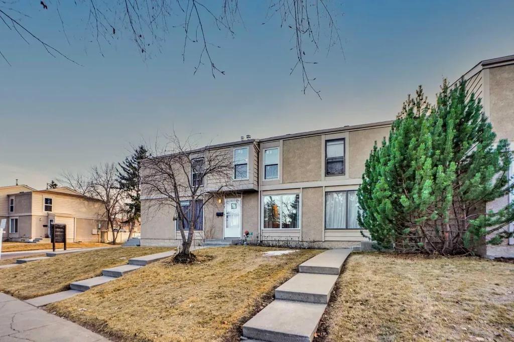 2319 56 Street NE Calgary AB T1Y 3A8